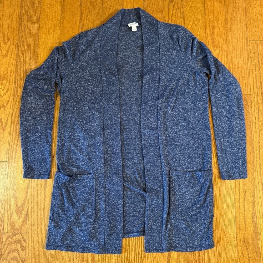 J Crew Women’s Cardigan Size S